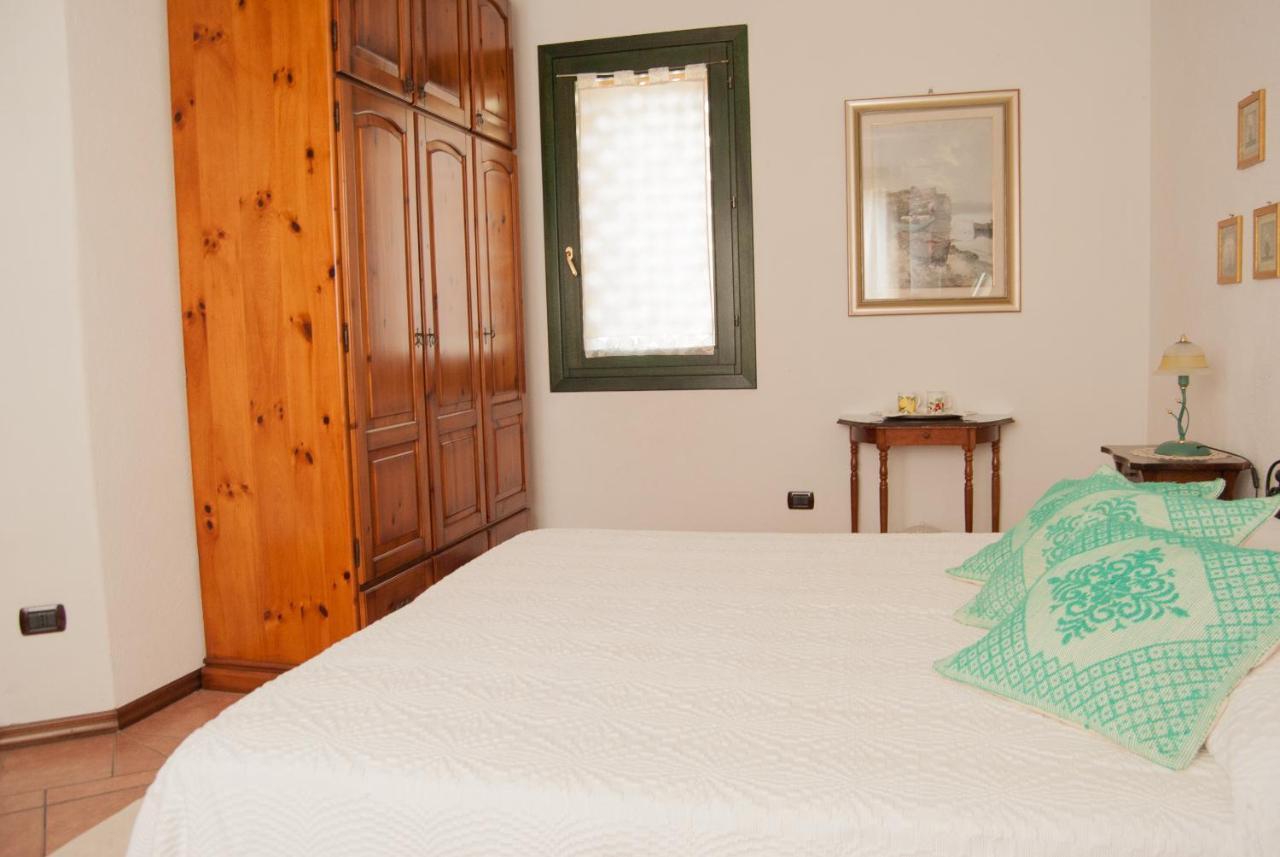 Villa Aurora Ольбия Экстерьер фото