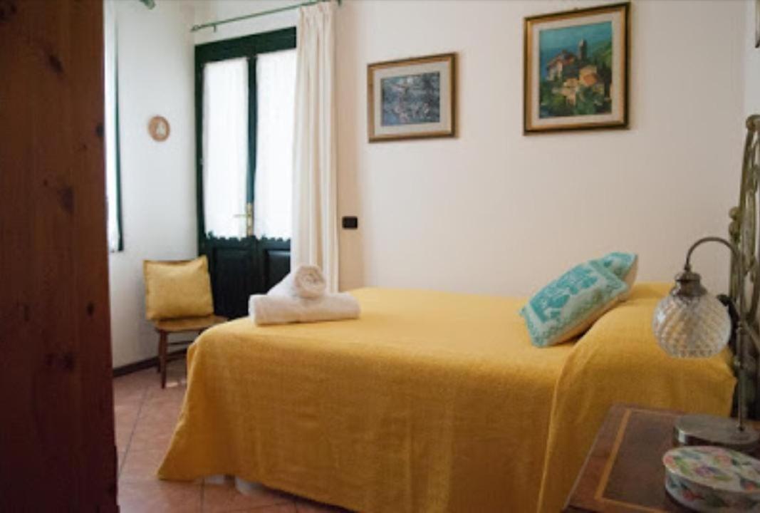 Villa Aurora Ольбия Экстерьер фото