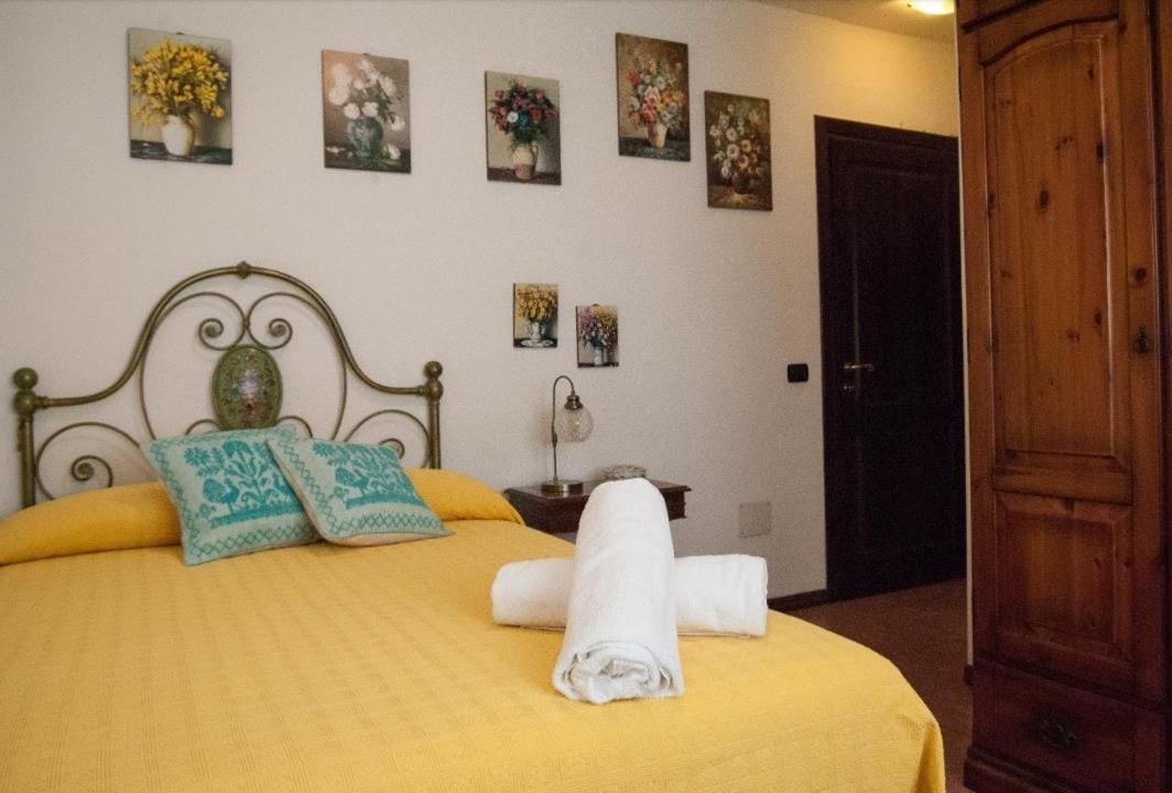 Villa Aurora Ольбия Экстерьер фото