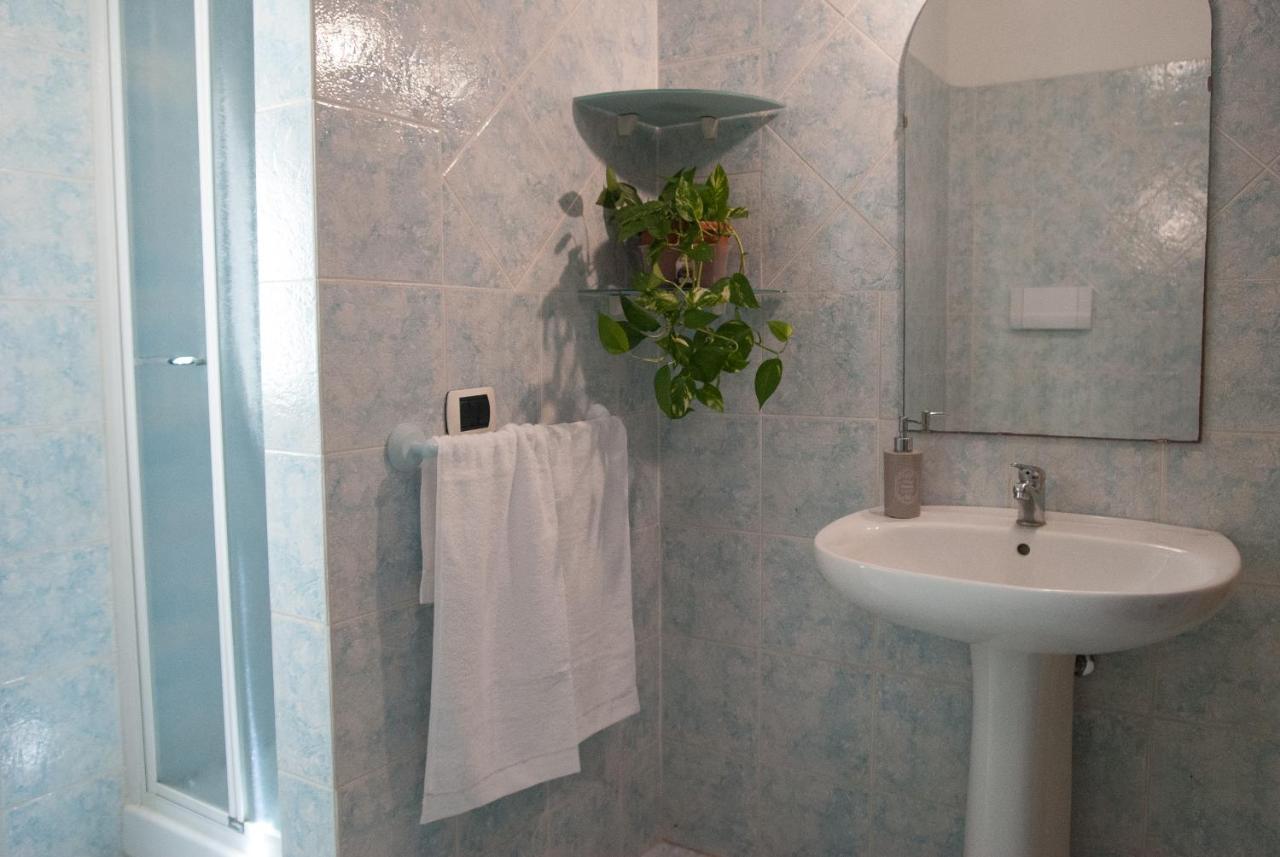 Villa Aurora Ольбия Экстерьер фото