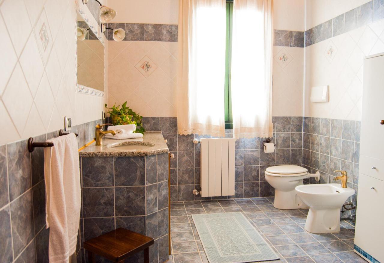 Villa Aurora Ольбия Экстерьер фото