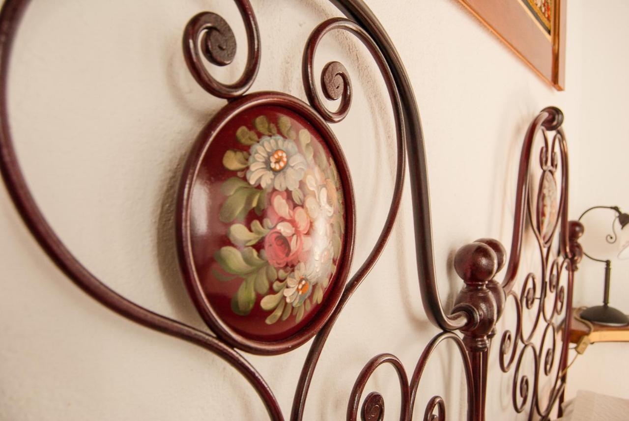 Villa Aurora Ольбия Экстерьер фото