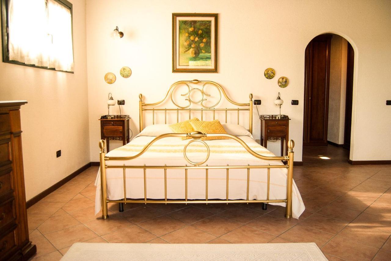Villa Aurora Ольбия Экстерьер фото