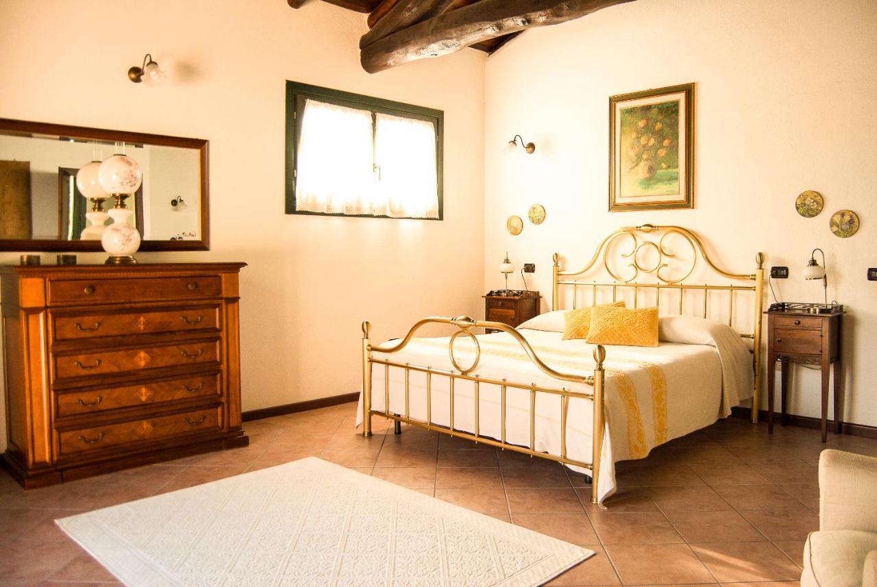 Villa Aurora Ольбия Экстерьер фото